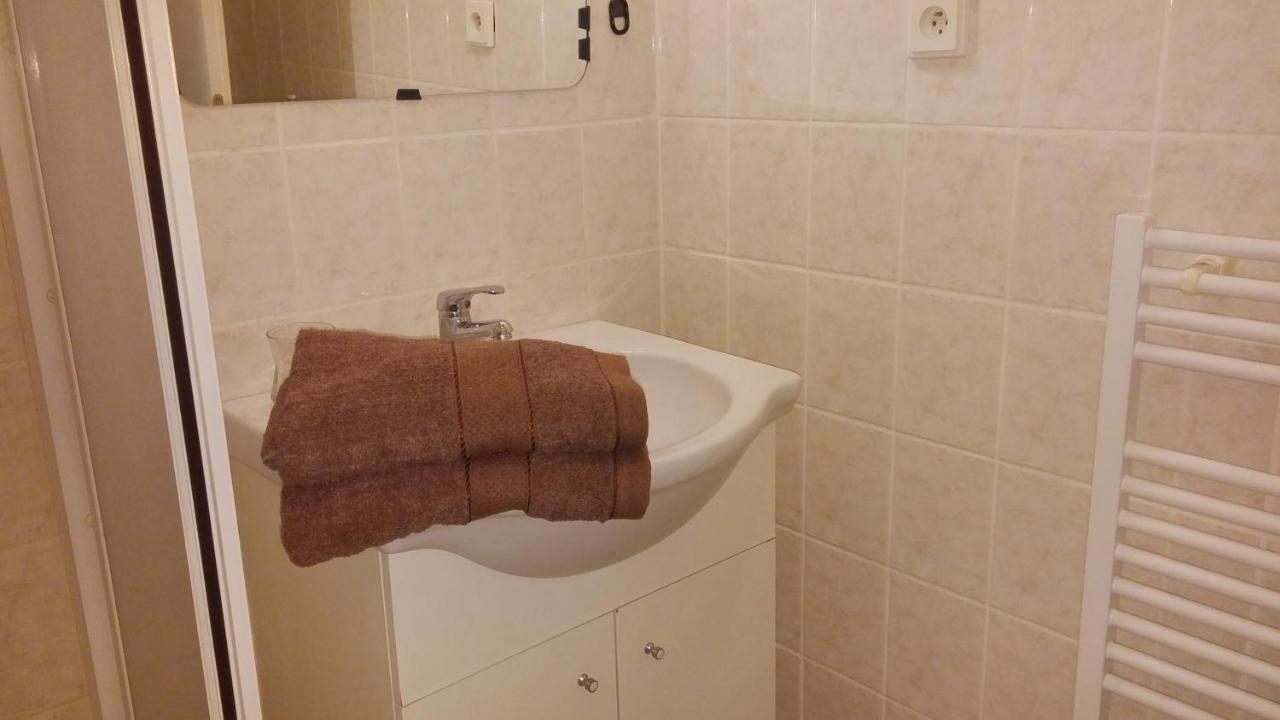 Penzion Lara Ceske Budejovice Exteriör bild
